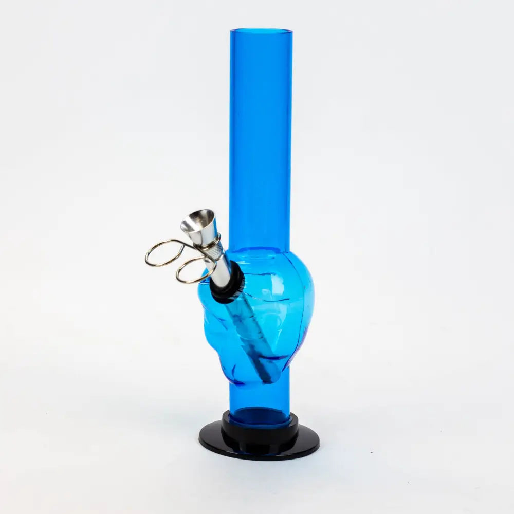 8" acrylic water pipe assorted [FD series]_9