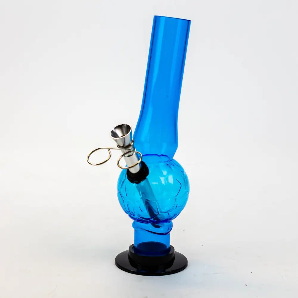 8" acrylic water pipe assorted [FD series]_7