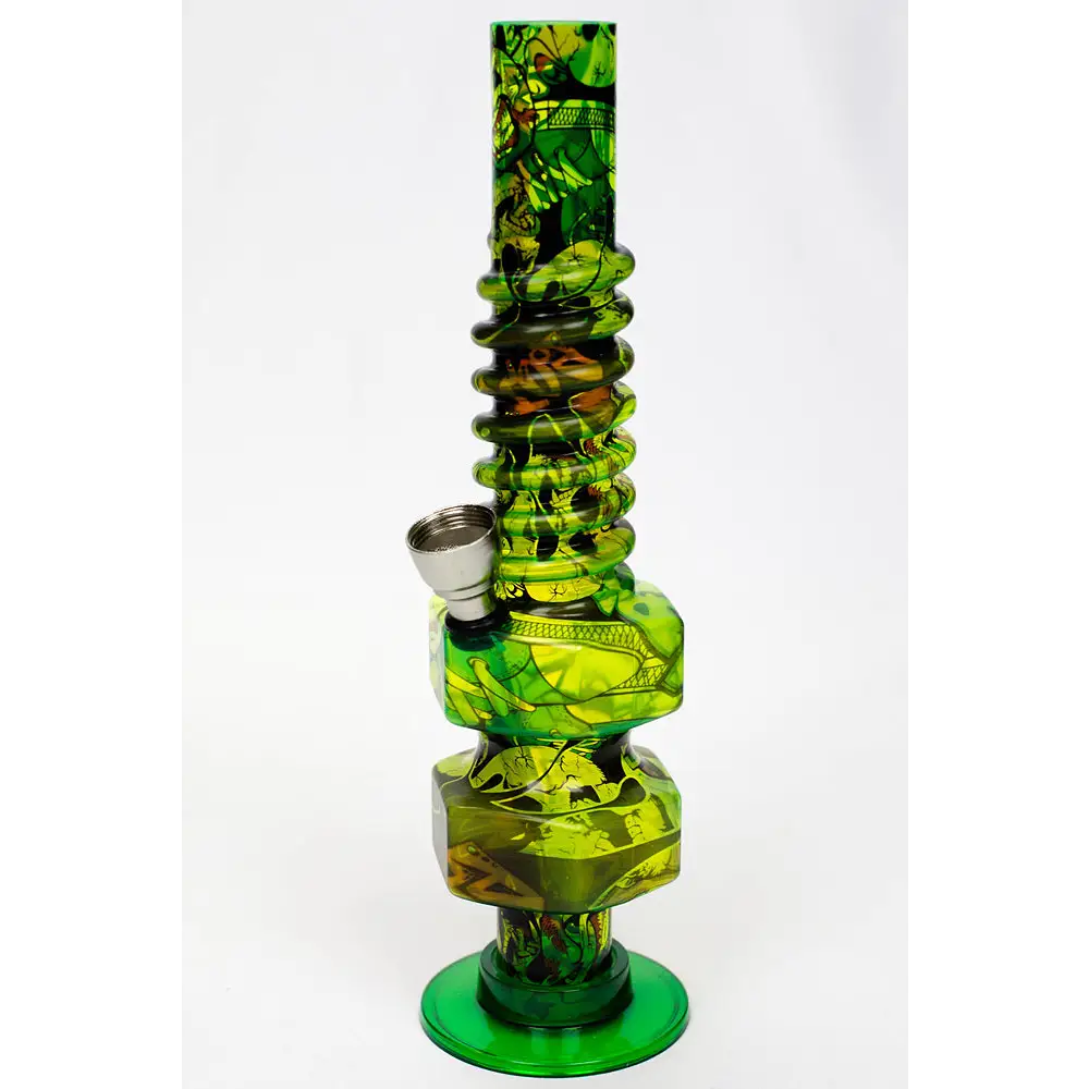 8" acrylic water pipe-MIGY01_2