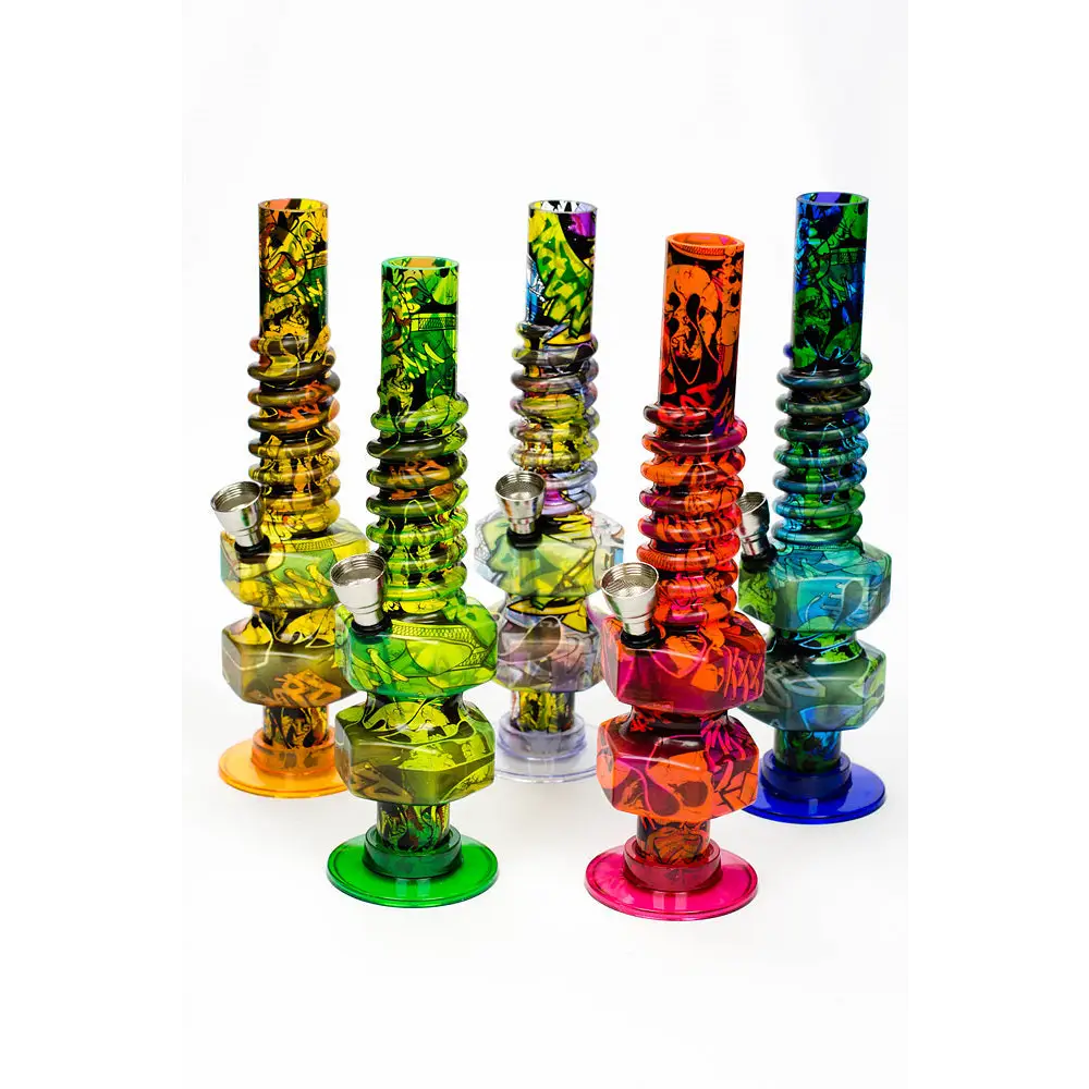 8" acrylic water pipe-MIGY01_0