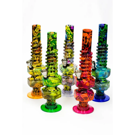 8" acrylic water pipe-MIGY01_0