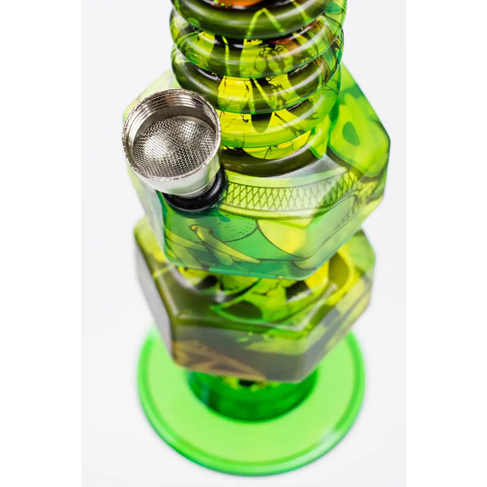 8" acrylic water pipe-MIGY01_3