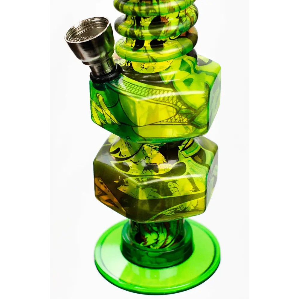 8" acrylic water pipe-MIGY01_4