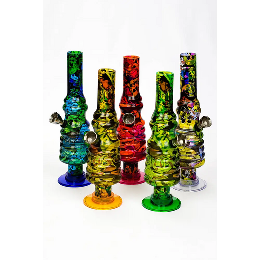 8" acrylic water pipe-MIGY02_0