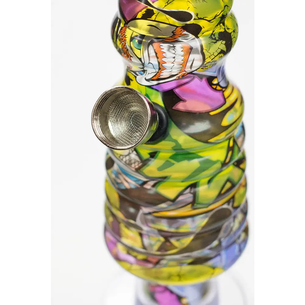 8" acrylic water pipe-MIGY02_3