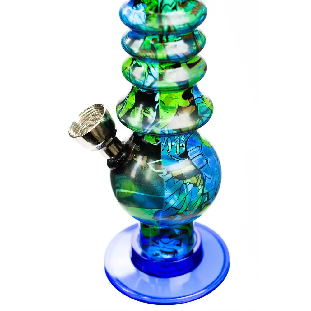 8" acrylic water pipe-MIGY03_4