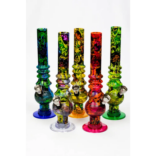 8" acrylic water pipe-MIGY03_0