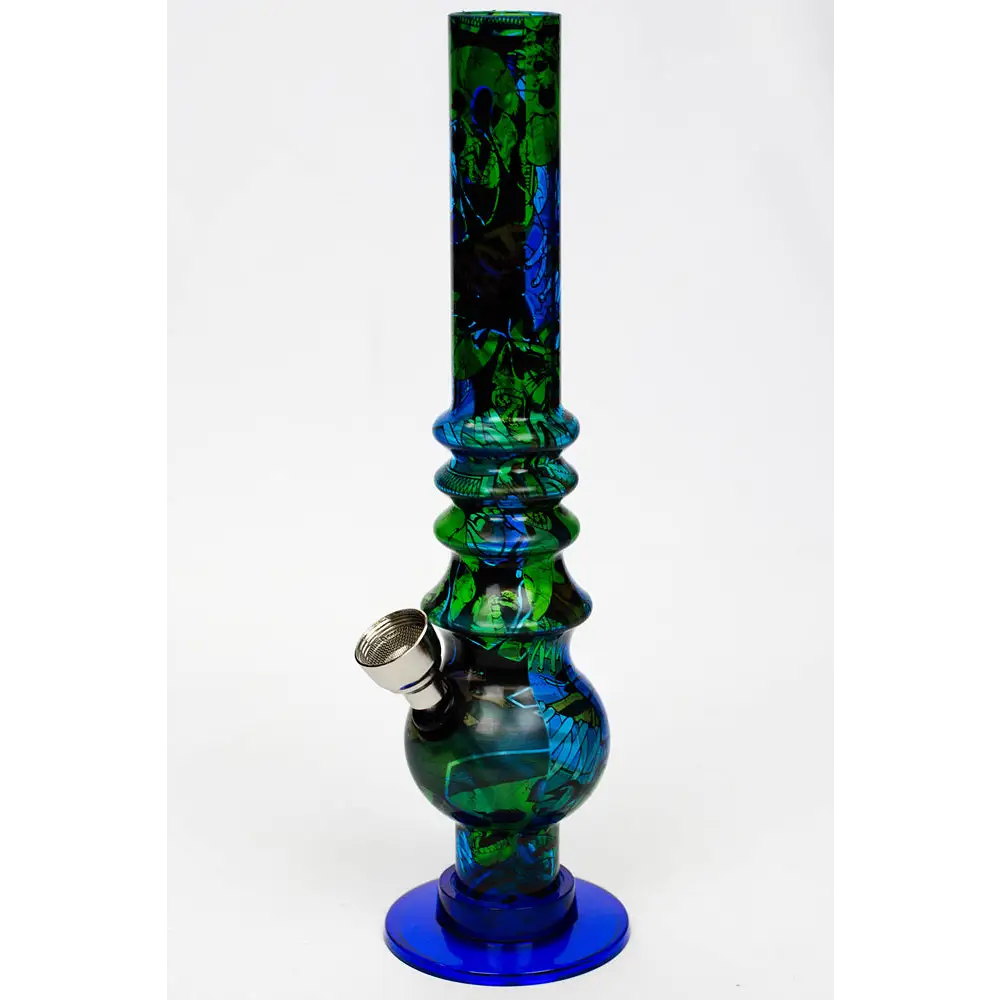 8" acrylic water pipe-MIGY03_2