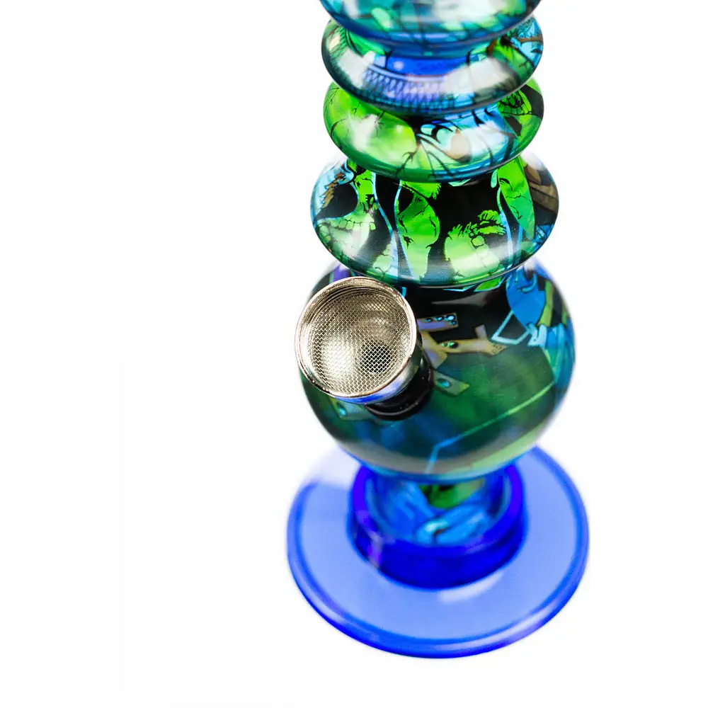 8" acrylic water pipe-MIGY03_3