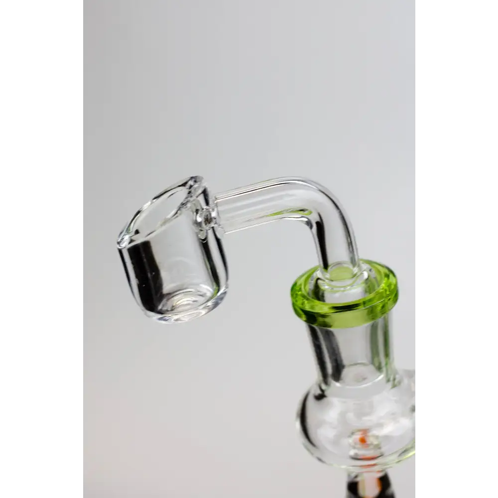 8" Genie Sphere in a Sphere dab rig_2