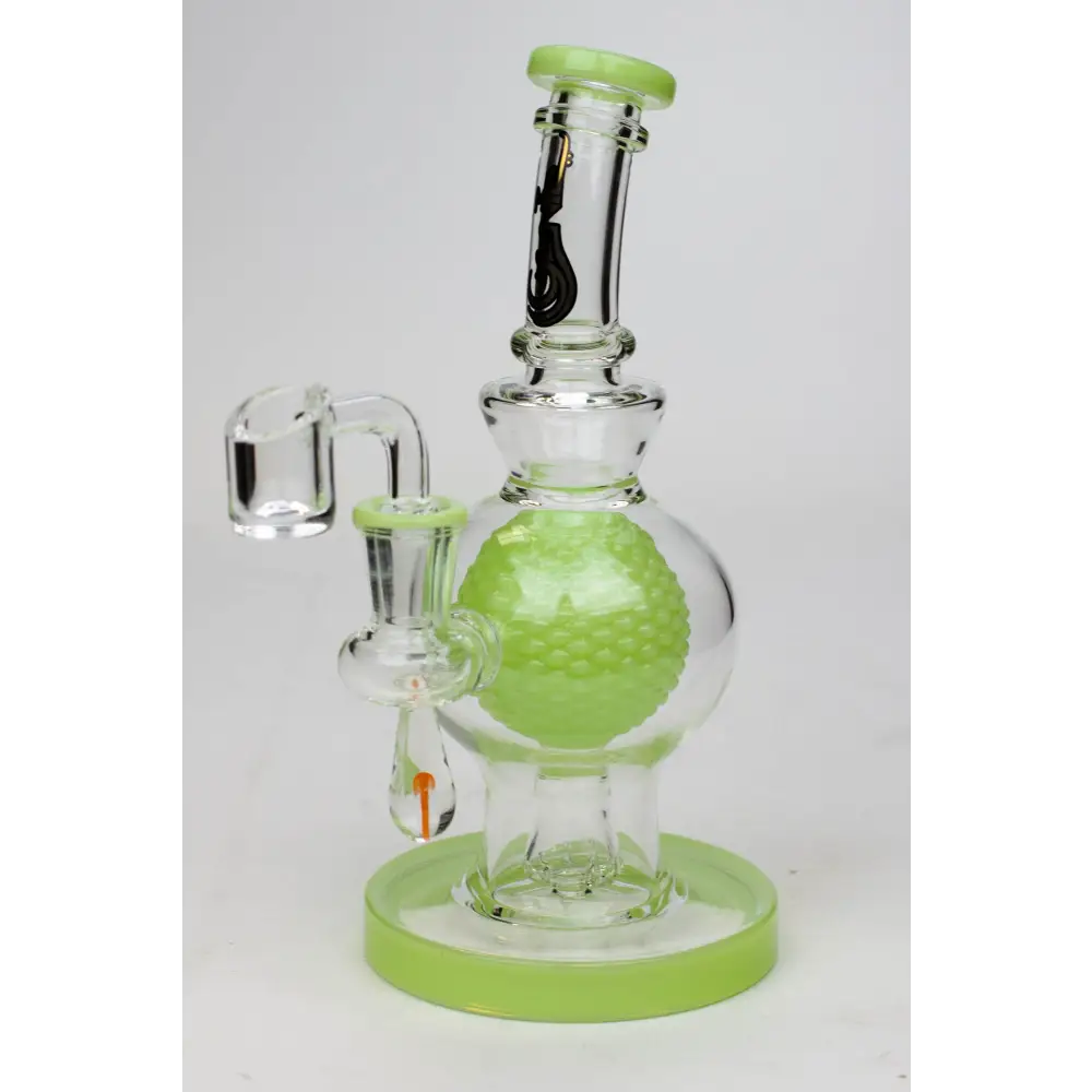 8" Genie Sphere in a Sphere dab rig_1