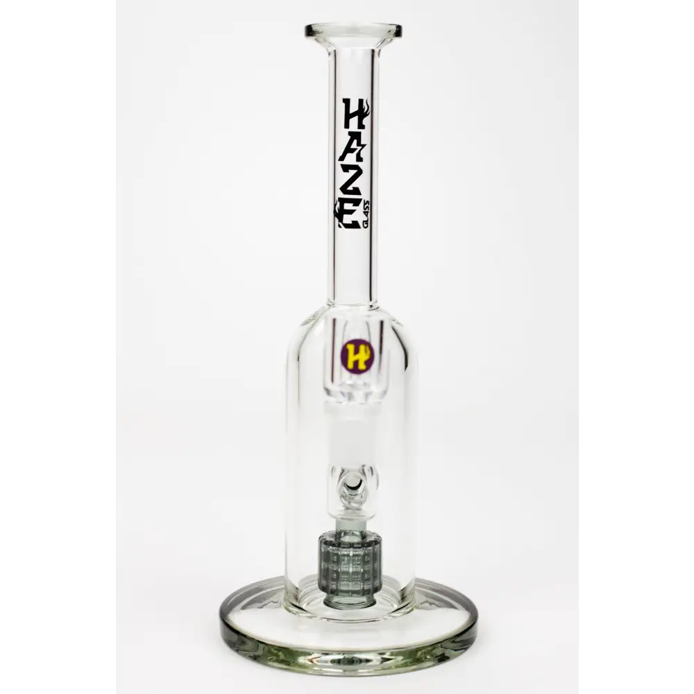 8" HAZE 2-in-1 shower head diffuser Dab Rig_8