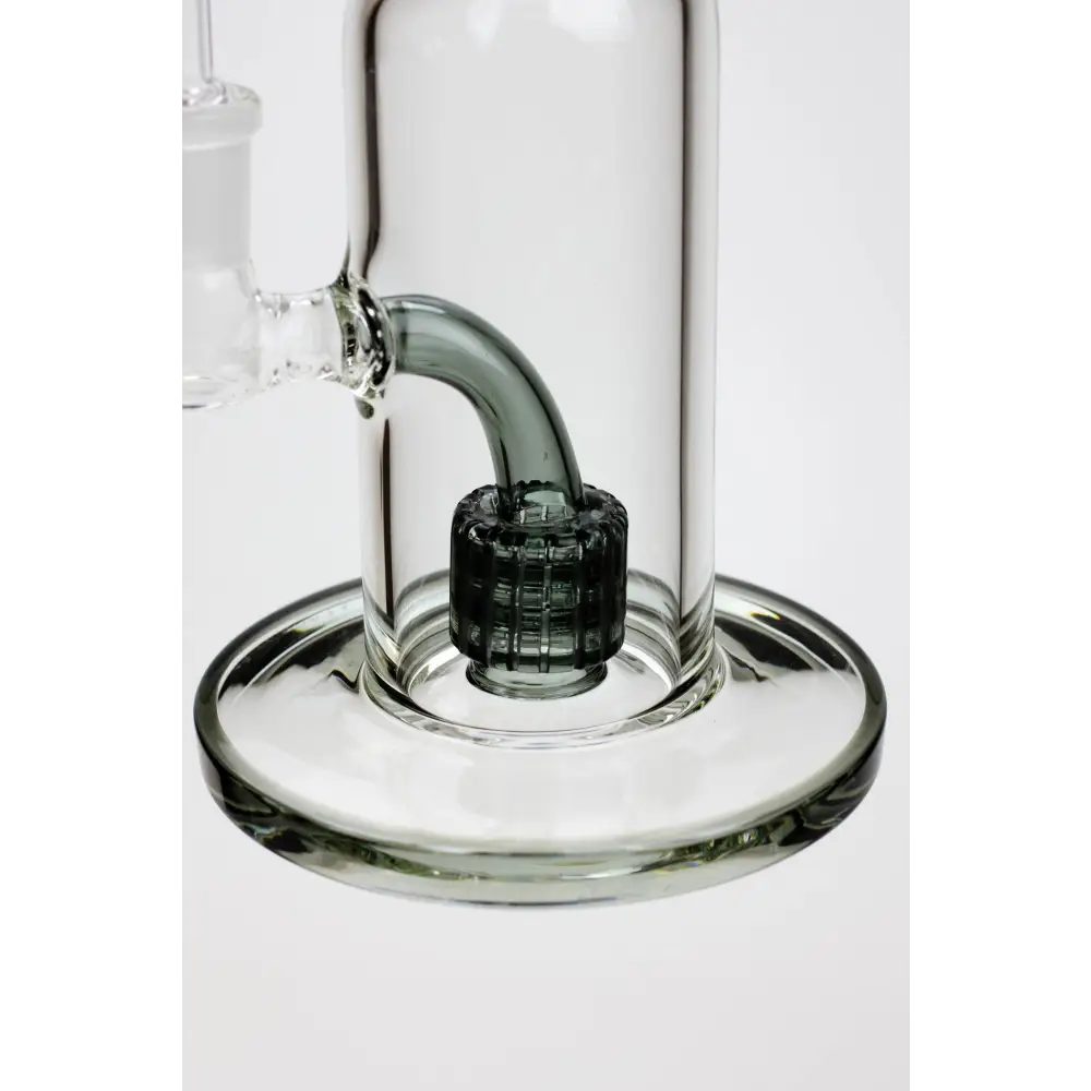 8" HAZE 2-in-1 shower head diffuser Dab Rig_4