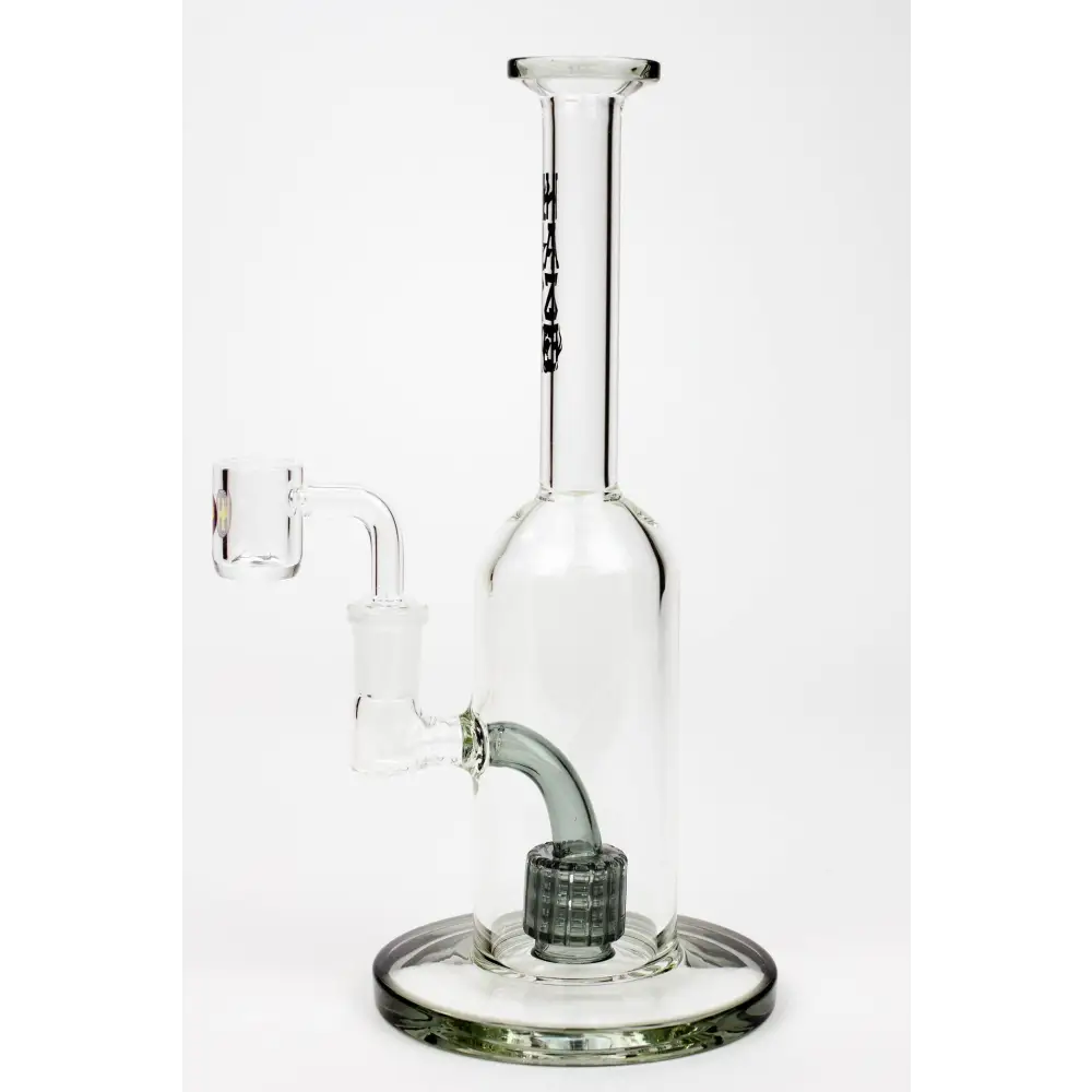 8" HAZE 2-in-1 shower head diffuser Dab Rig_7