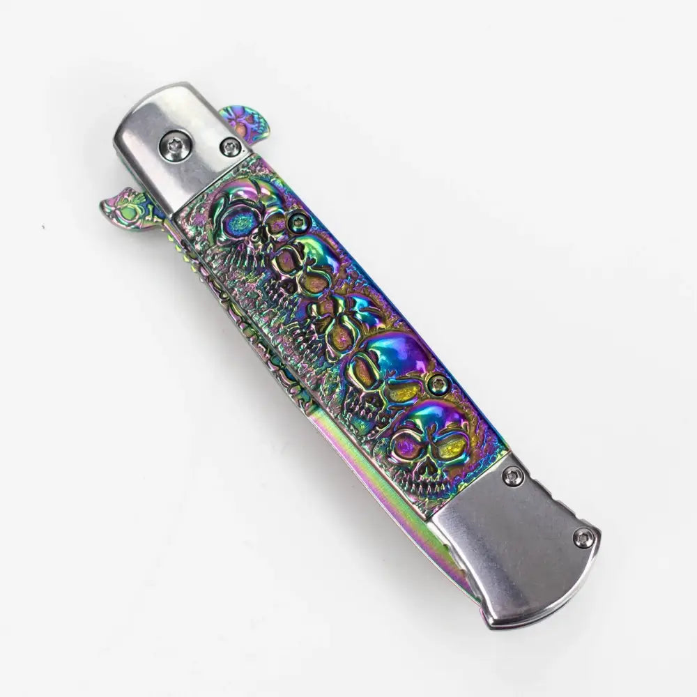 8" Tiger-USA Pocket Knife [SJ-1049]_6