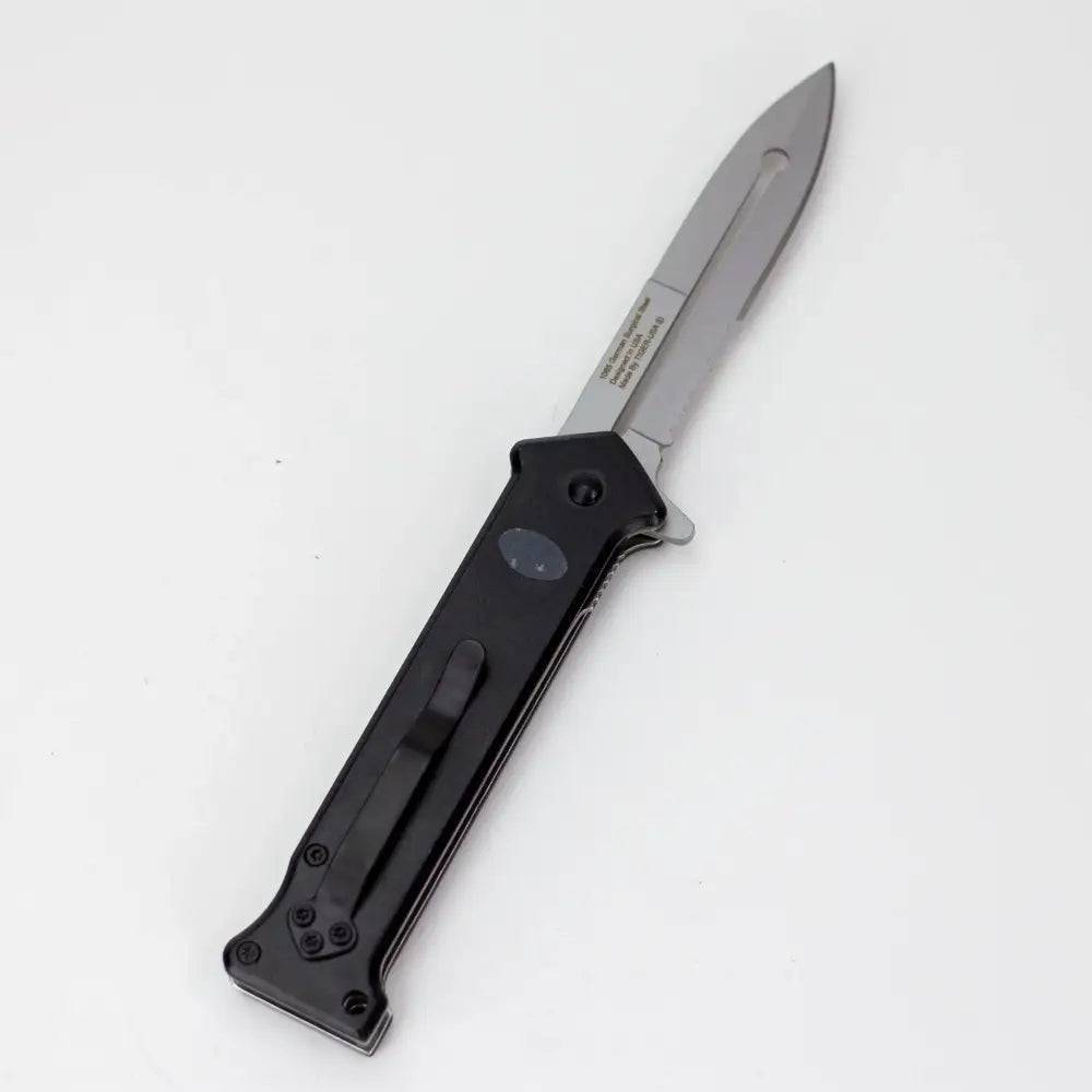 8″ Tiger-USA® pocket knife  [JK-xx]_6