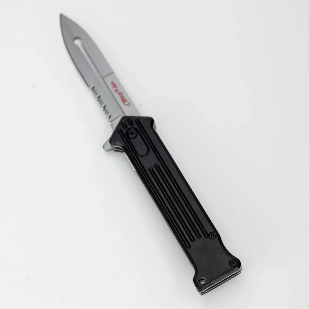 8″ Tiger-USA® pocket knife  [JK-xx]_3