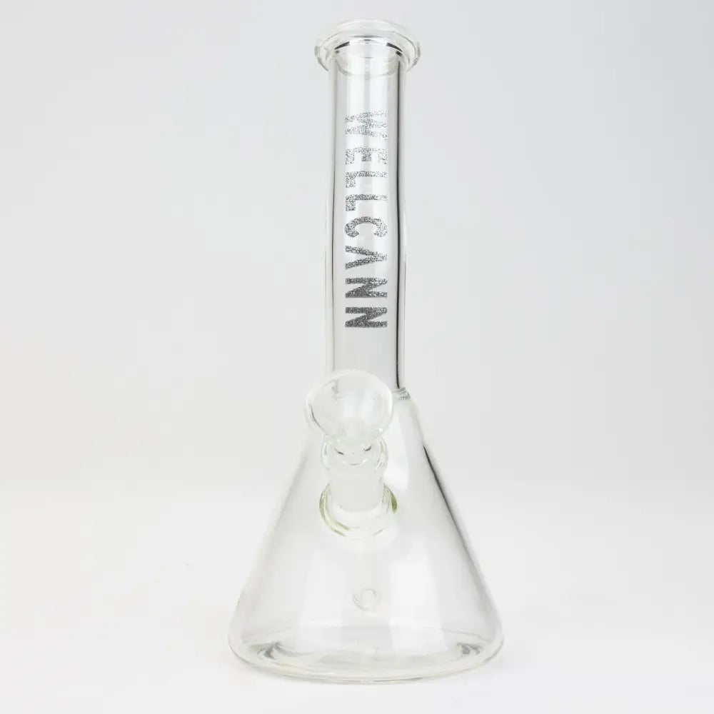 8" WellCann Mini Bong_5