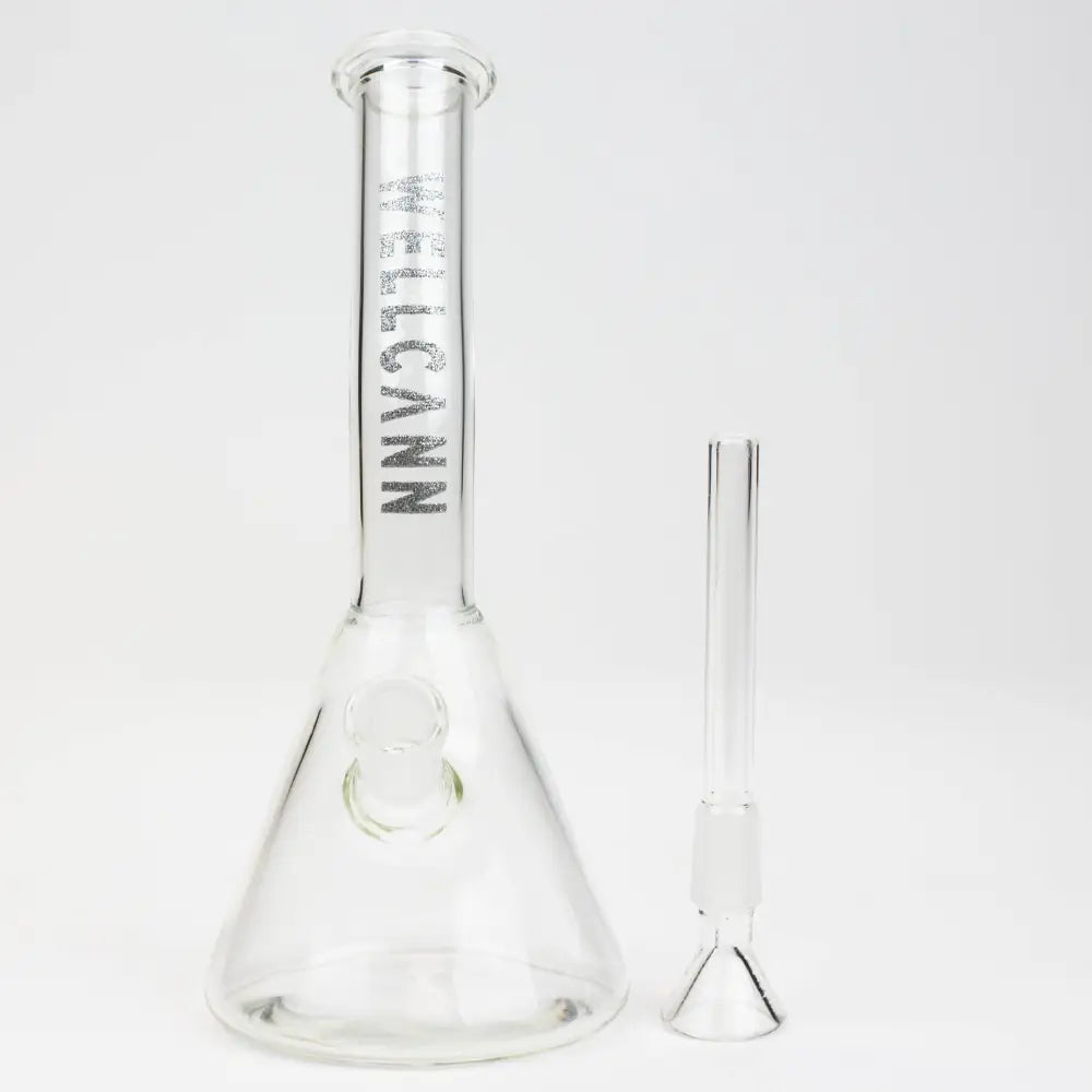 8" WellCann Mini Bong_8