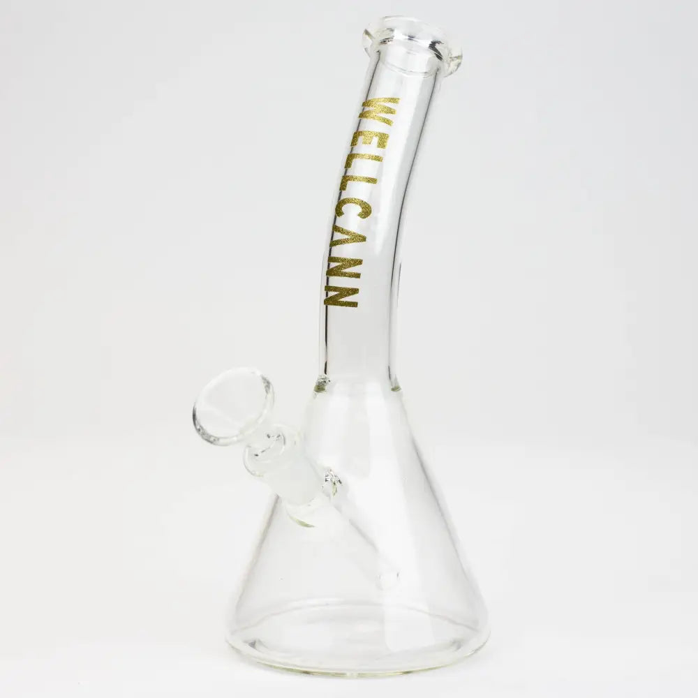 8" WellCann Mini Bong_3