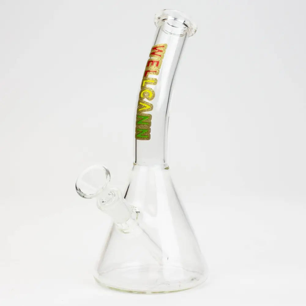 8" WellCann Mini Bong_2