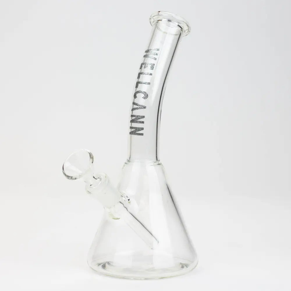 8" WellCann Mini Bong_1