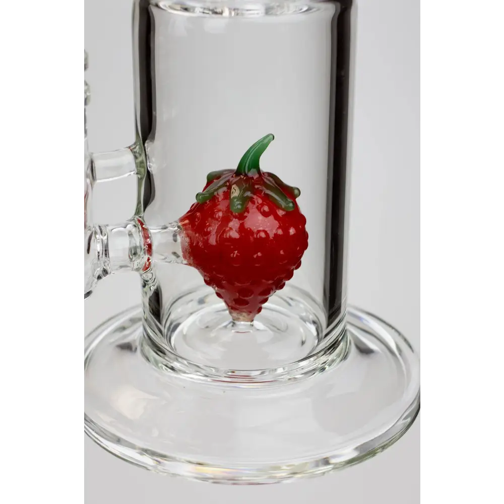 9" Genie Fruit dab Rig_7