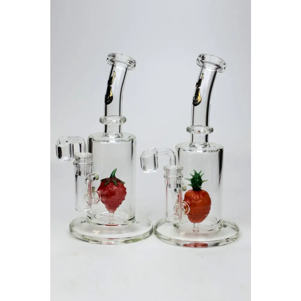 9" Genie Fruit dab Rig_0