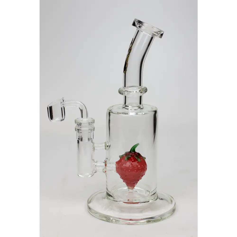 9" Genie Fruit dab Rig_5