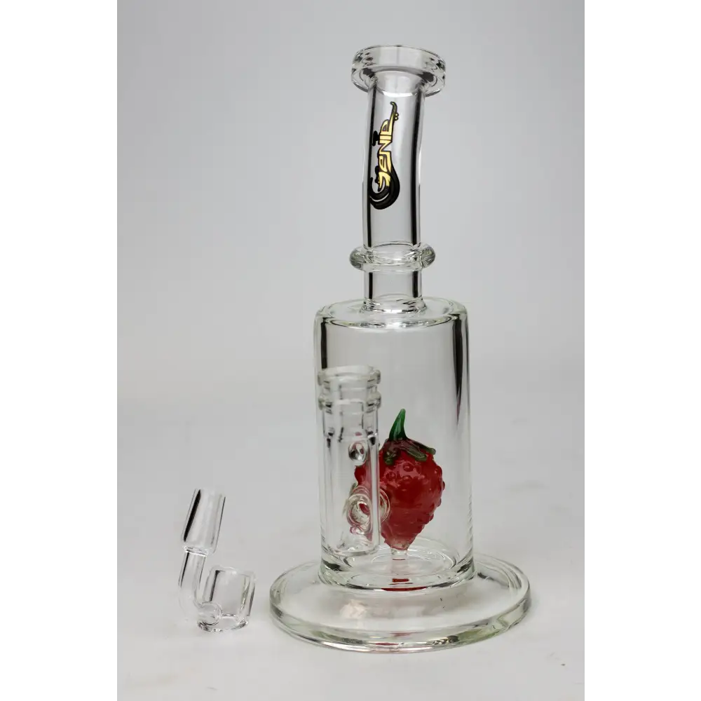 9" Genie Fruit dab Rig_4