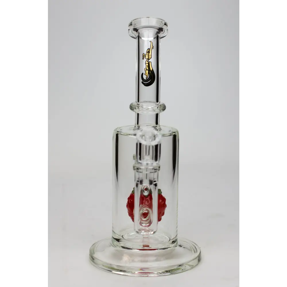 9" Genie Fruit dab Rig_6