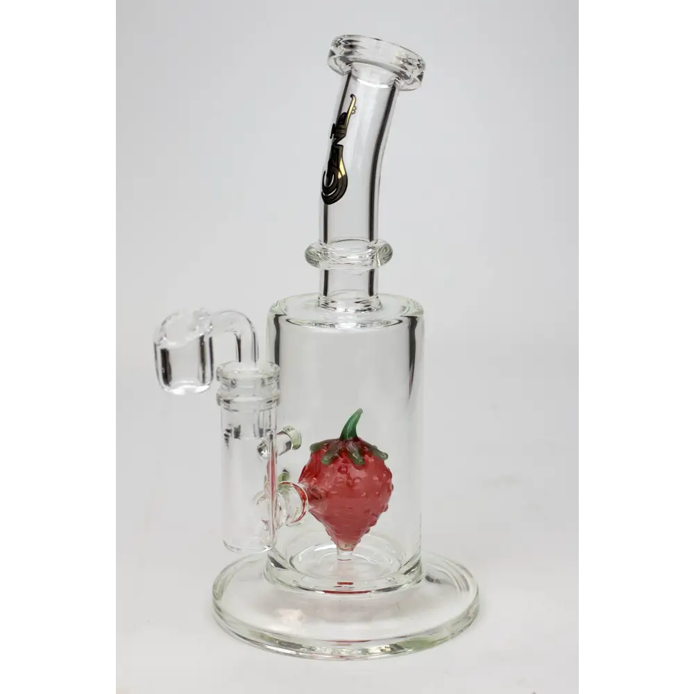 9" Genie Fruit dab Rig_2