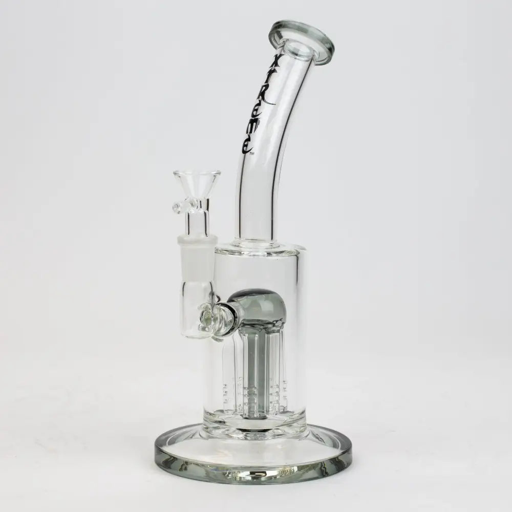 9" XTREME tree-arm diffuser glass bong [XTR303]_6