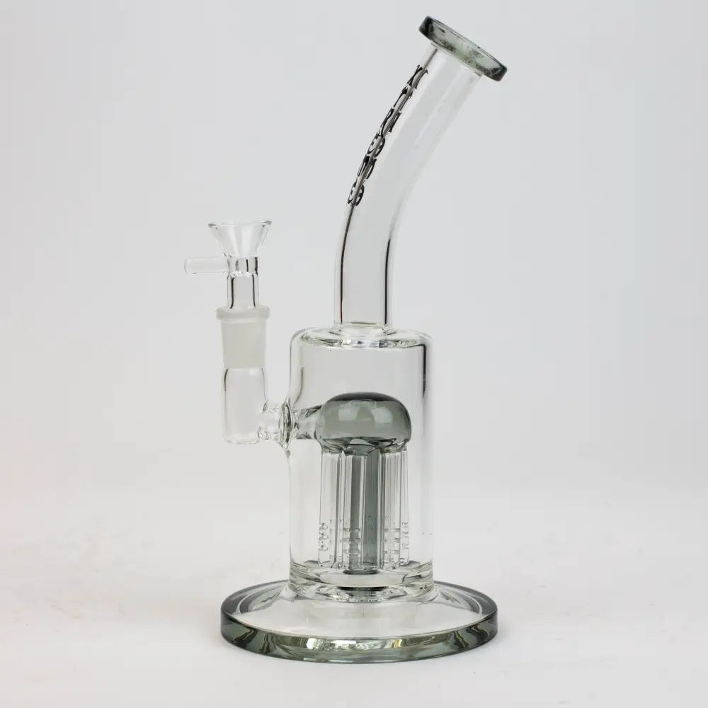 9" XTREME tree-arm diffuser glass bong [XTR303]_7