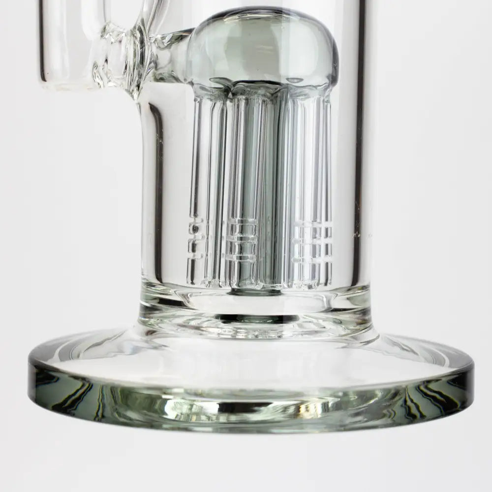 9" XTREME tree-arm diffuser glass bong [XTR303]_1