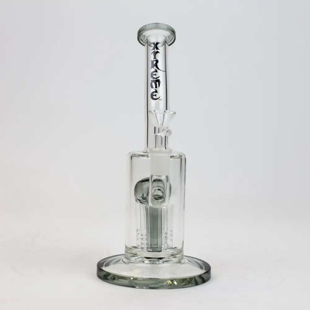 9" XTREME tree-arm diffuser glass bong [XTR303]_8