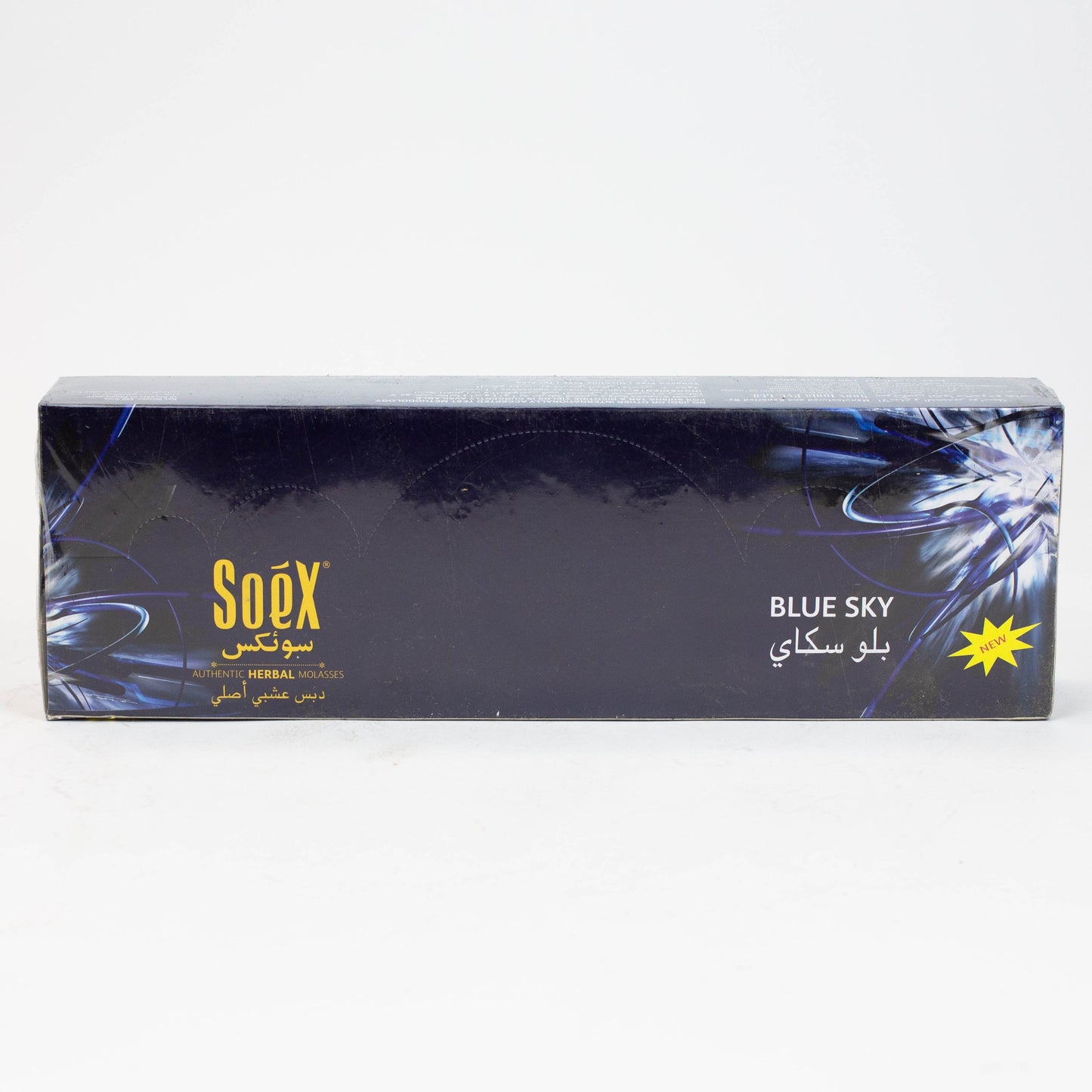 Soex Herbal Molasses Box of 10_4