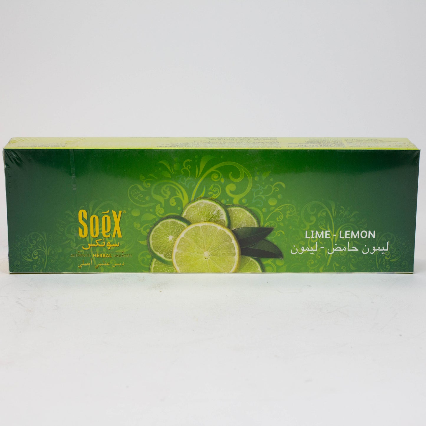Soex Herbal Molasses Box of 10_14
