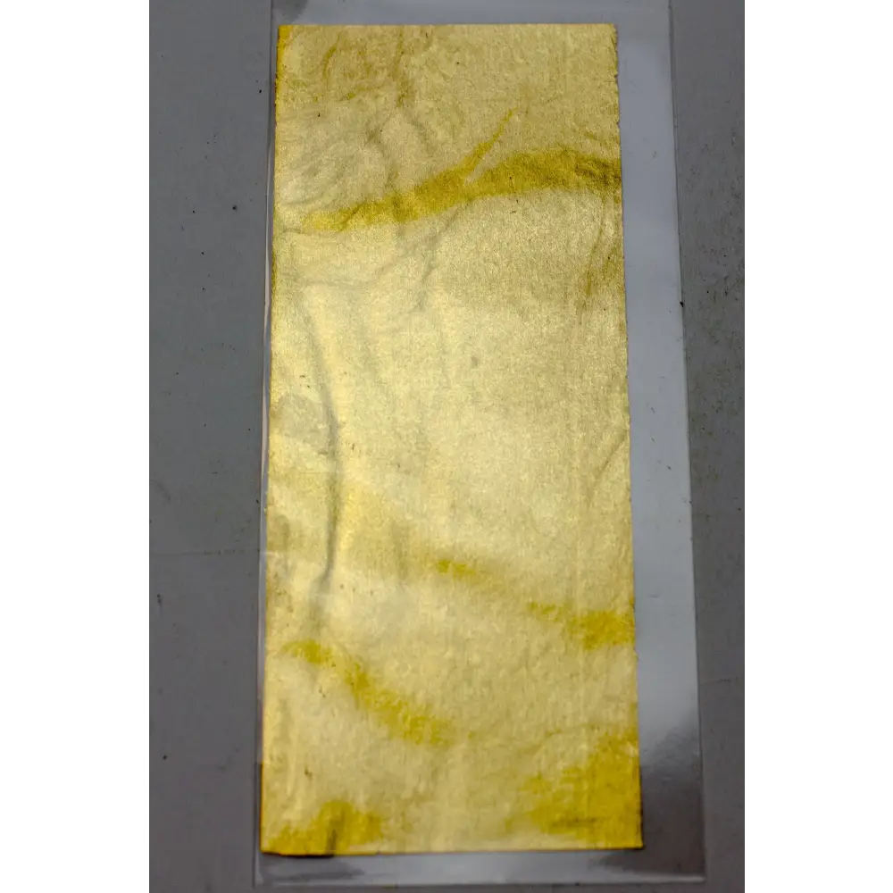 Acid Secs 24K Gold King size Rolling Paper_3