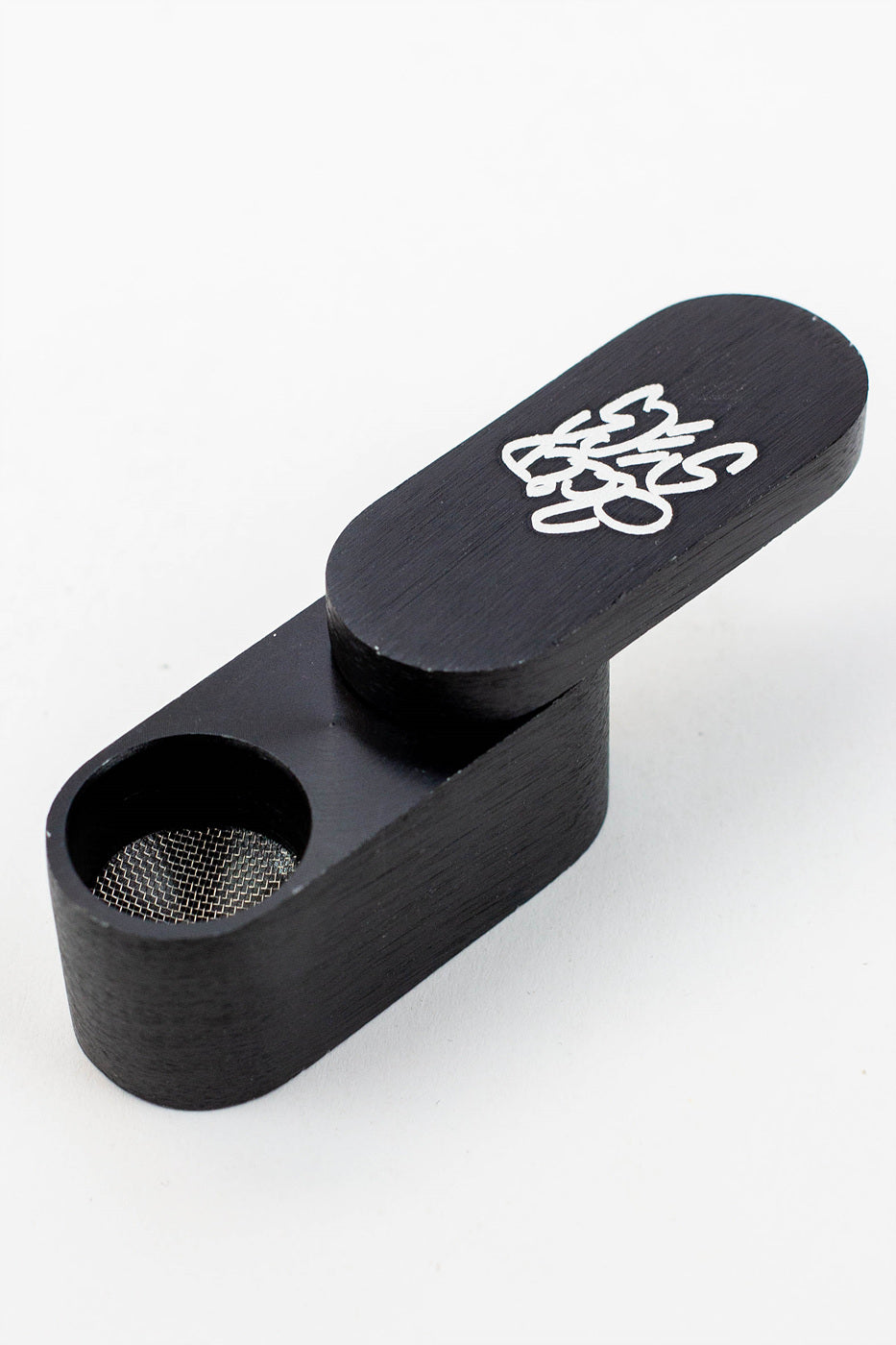 Acid Secs - Aluminum Foldable Pipe with screen_4