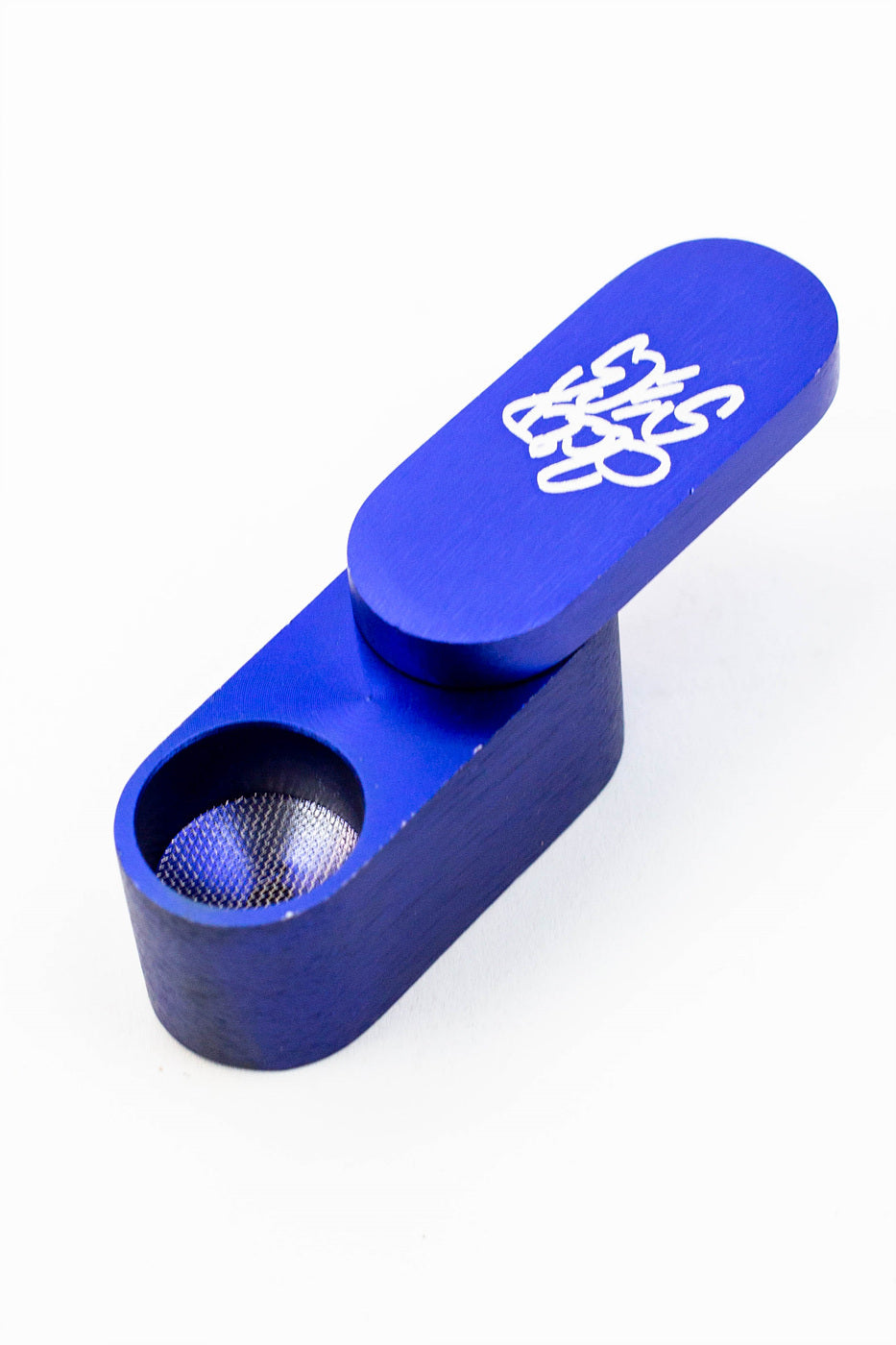 Acid Secs - Aluminum Foldable Pipe with screen_7