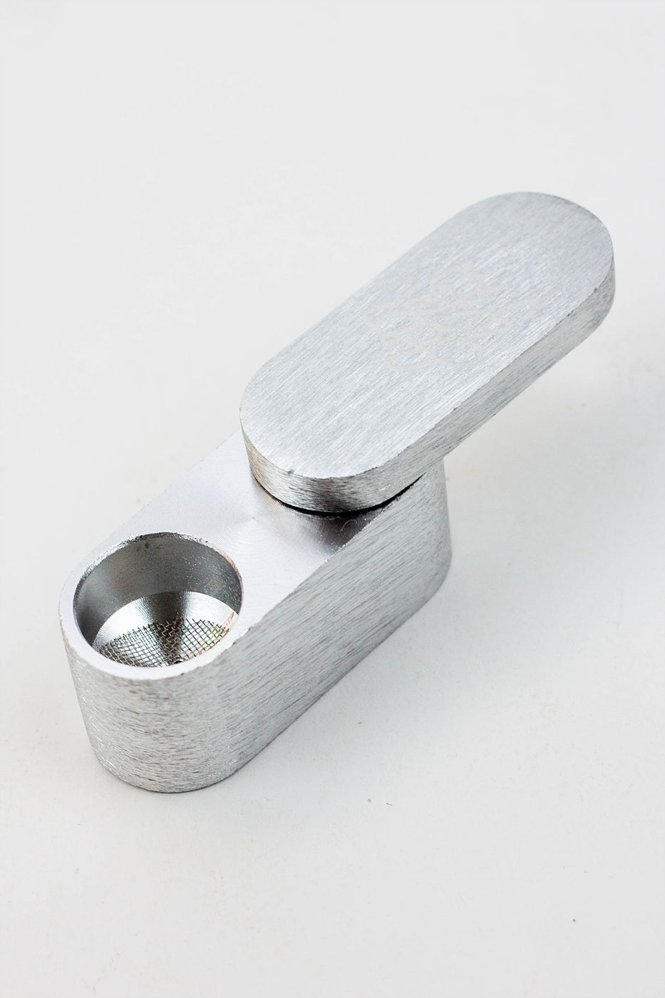 Acid Secs - Aluminum Foldable Pipe with screen_6