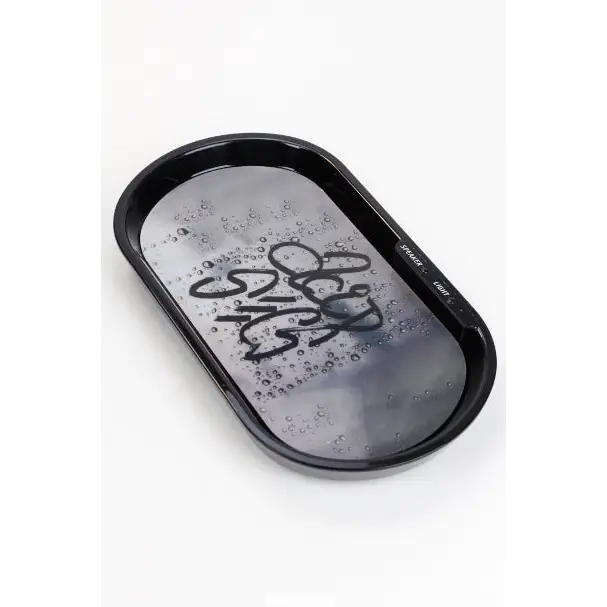 Acid Secs Bluetooth Speaker LED Rolling Tray_5