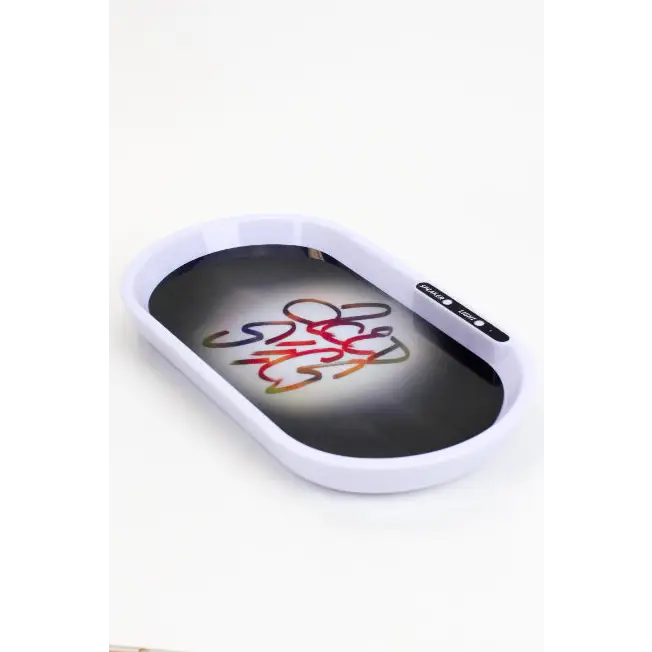 Acid Secs Bluetooth Speaker LED Rolling Tray_7