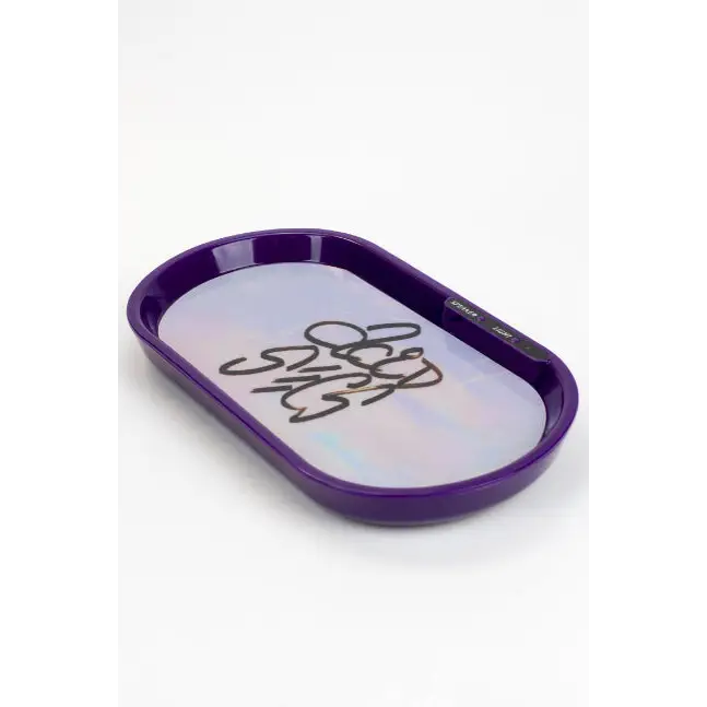 Acid Secs Bluetooth Speaker LED Rolling Tray_8