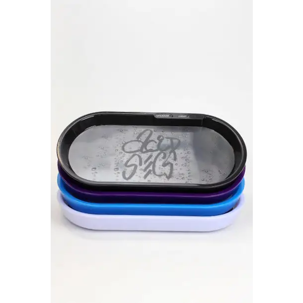 Acid Secs Bluetooth Speaker LED Rolling Tray_3