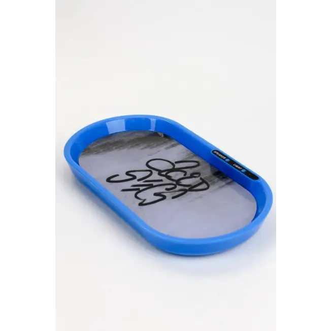 Acid Secs Bluetooth Speaker LED Rolling Tray_6