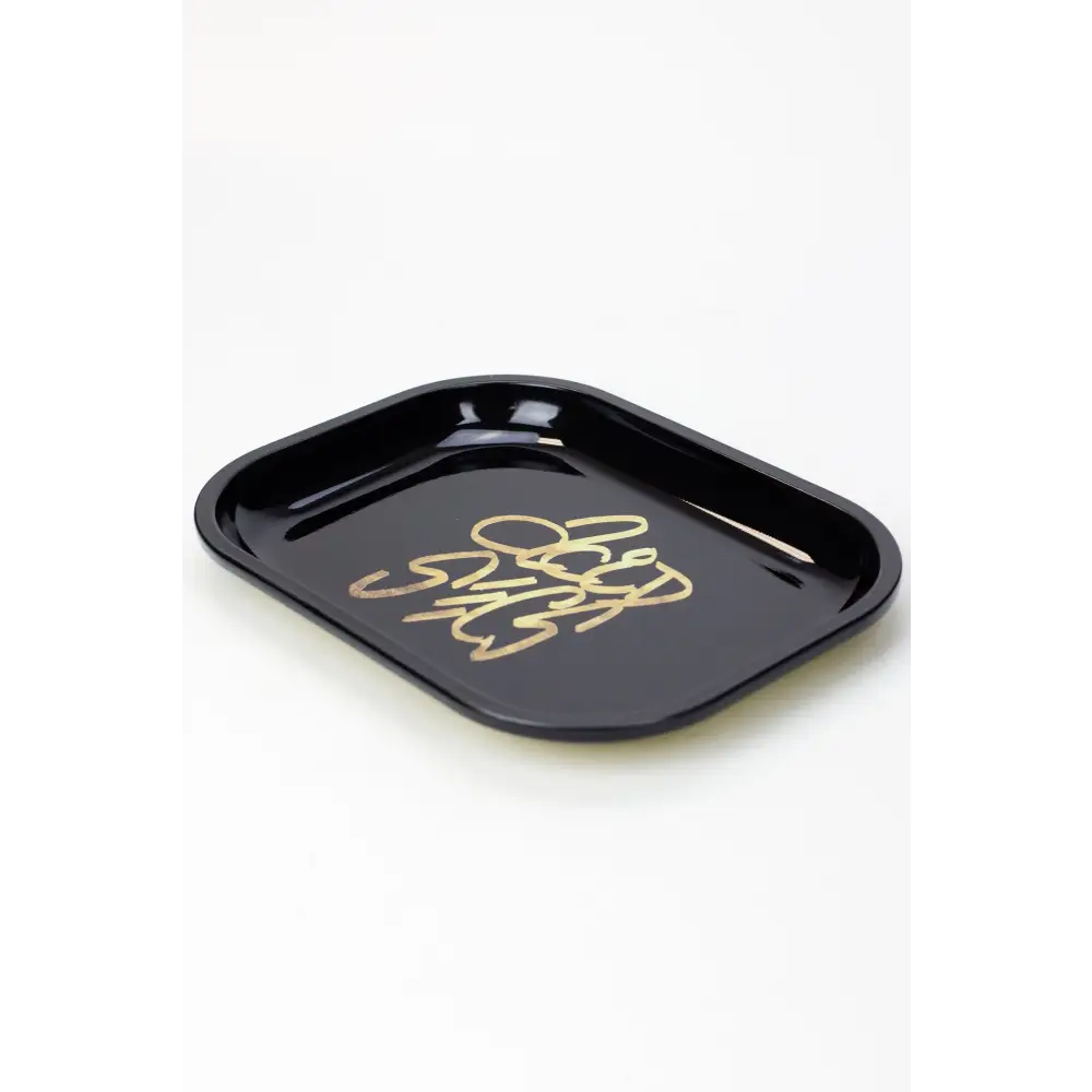 Acid Secs Metal Mini Rolling Tray_1