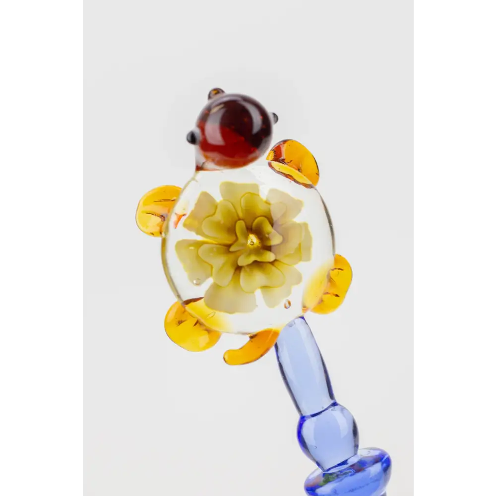 Animal Glass Dabber [SKGA1222] Pack of 5_6