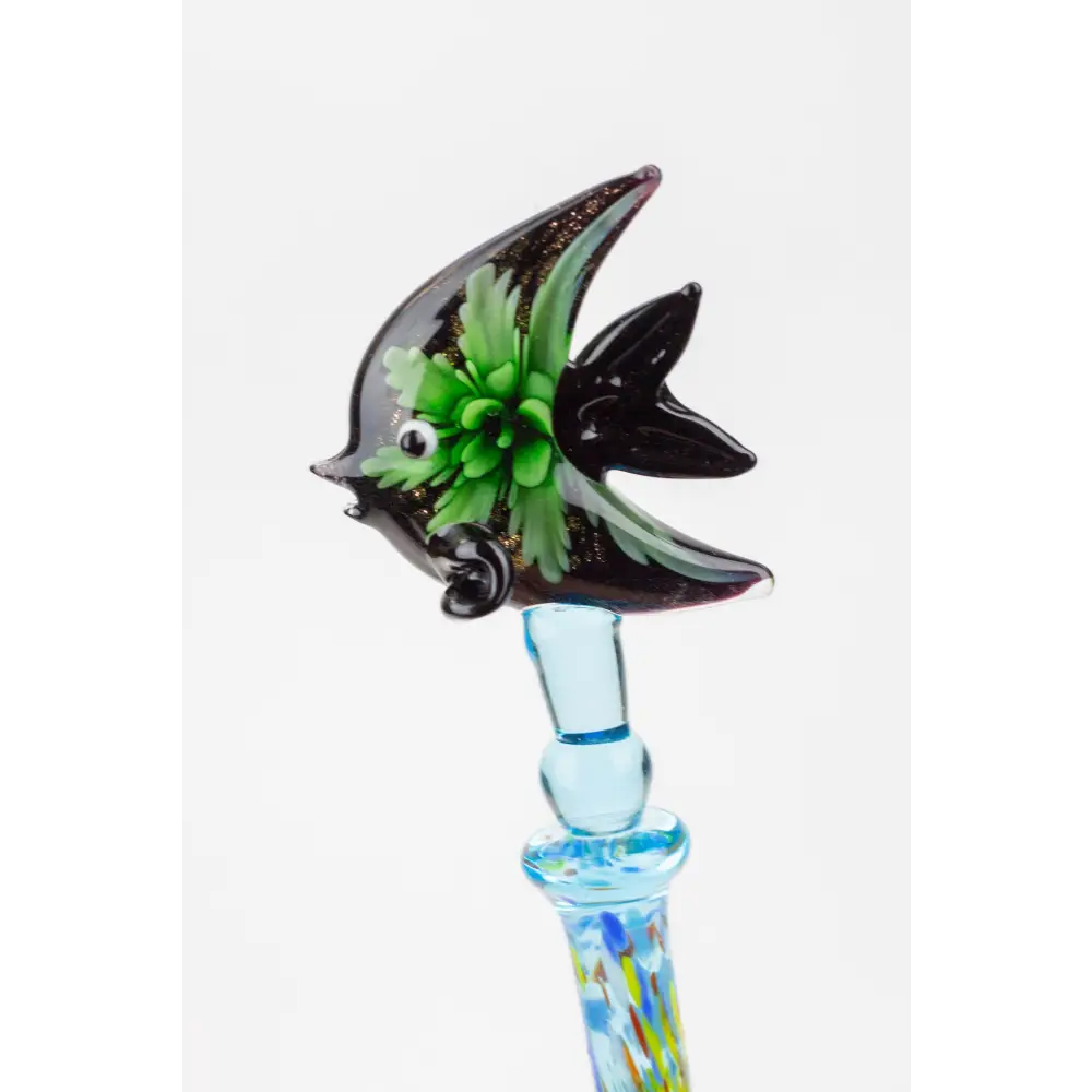 Animal Glass Dabber [SKGA1222] Pack of 5_5